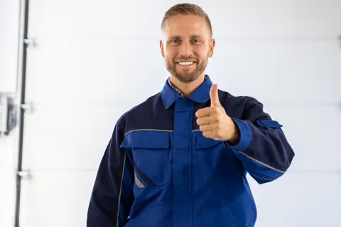 Consult With Garage Door Expert